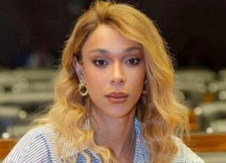 Fim da escala 6×1 defendido por Erika Hilton pode gerar corte de até 1,2 milhão de postos formais