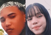 Polícia Civil divulga imagem de jovem e adolescente que desapareceram em locais diferentes em Manaus