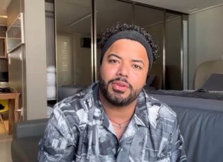 Justiça mantém prisão preventiva de Hytalo Santos e Euro, apesar de pedido da defesa