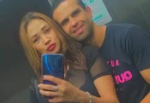 Feminicídio: farmacêutica é assassinada a facadas pelo ex-companheiro