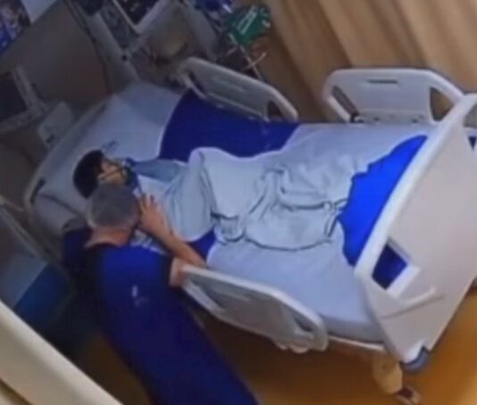 Câmeras internas registram Benício lúcido antes de sofrer reação fatal causada por erro médico