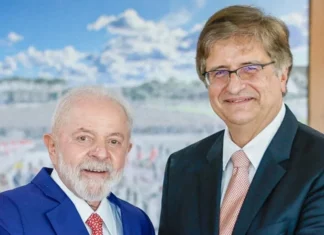 Paulo Gonet é reconduzido à PGR após assinatura de Lula