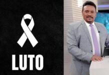 Morre Caio Álex, ex-apresentador do SBT, aos 52 anos