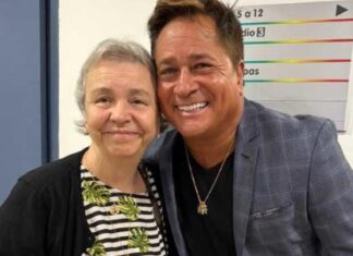 Ede Cury, assessora de imprensa do cantor Leonardo, morre em SP