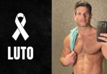 Morre Chad Spodick aos 42 anos: “Corações estão despedaçados”