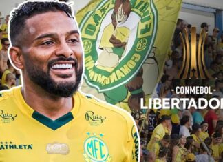 Mirassol vence Vasco e conquista primeira vaga de estreante na Libertadores