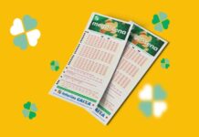 Mega-Sena sorteia prêmio de R$ 3,5 milhões nesta terça (2)