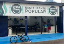 Prato Cheio serve 4 milhões de refeições em 2025