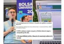 CIESA encerra bolsas do Programa Bolsa Universidade após inadimplência da Prefeitura de Manaus