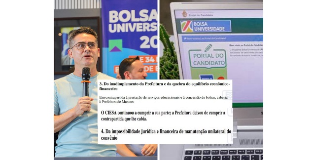 prefeitura de manaus