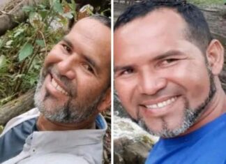 Polícia Civil divulga imagem de homem procurado por 3st#pr0 de vulnerável da filha