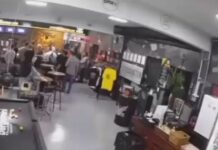 Pastor é responsável por morte acidental em clube de tiro, diz polícia