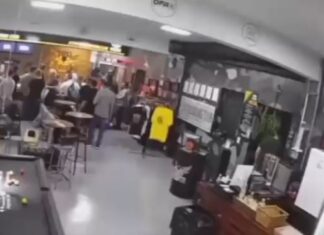 Pastor é responsável por morte acidental em clube de tiro, diz polícia