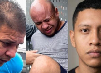 Operação prende trio acusado de assassinar ‘Xuruca do Japiim’ em Florianópolis