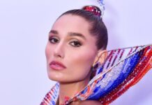 Sasha Meneghel entra para a lista dos mais ricos do mundo