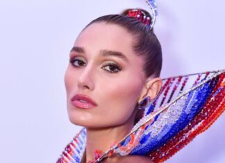 Sasha Meneghel entra para a lista dos mais ricos do mundo