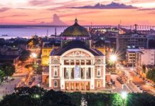 Amazonas vive melhor ano do turismo desde a pandemia e consolida setor em 2025