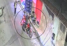 Goleiro conhecido no futebol amador é executado a tiros no Monte das Oliveiras