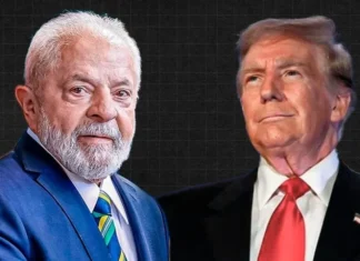 Lula cita pedido a Trump para capturar grande chefe do crime organizado e maior devedor do país