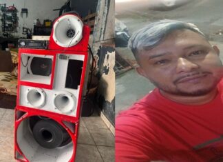 Briga por louvor em clima de Natal resulta na morte de borracheiro na Cidade Nova