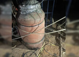 Mãe é morta a pauladas e corpo ocultado; filha e namorado confessam o crime