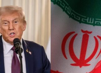 Casa Branca estuda opções militares no Irã diante de escalada da repressão