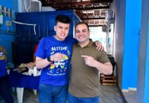 Roberto Cidade destaca lei aprovada na Aleam que garante isenção de IPVA para PcDs no Amazonas