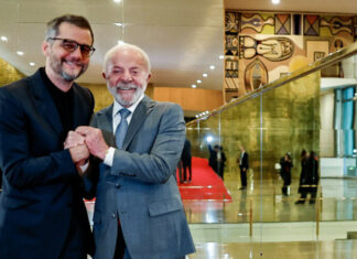 Lula injeta R$ 800 mil na campanha de “O Agente Secreto” para o Oscar 2026