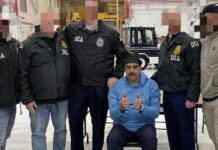 Suíça congela bens do ditador Nicolás Maduro e bloqueio vale por quatro anos