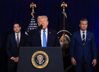 EUA vão estar fortemente envolvidos com petróleo da Venezuela, afirma Trump