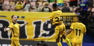 Foto: João Normando/AMFC