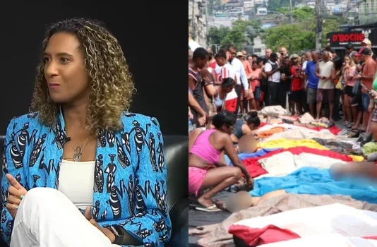 Governo Lula e combate ao crime: ministra declara, “Ninguém aqui defende bandido”