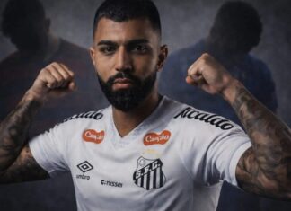 Santos anuncia volta de Gabigol e reforça ataque para a temporada