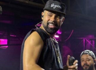 Cantor “Leozinho” morre após ser alvejado em tentativa de assalto