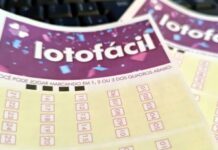 Apostadores dividem prêmio de R$ 1,7 milhão da Lotofácil; saiba mais