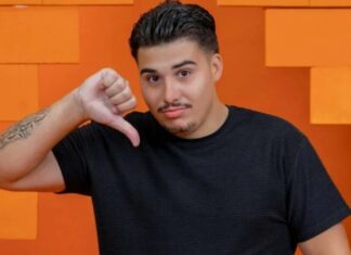 Ex-BBB Pedro Henrique é internado em clínica psiquiátrica; hospital divulga nota