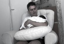 Após morte do filho, David Almeida anuncia afastamento temporário da Prefeitura de Manaus