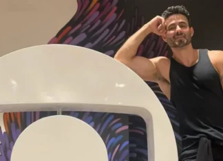 Coreógrafo Léo Blanco do “Dança dos Famosos” é encontrado morto em casa