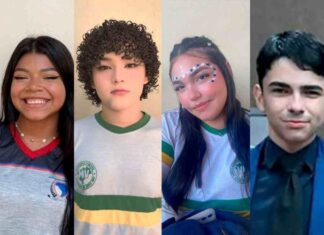 Com notas superiores a 900 na Redação do Enem, egressos da rede estadual se preparam para a universidade