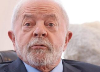 Pesquisa diz que 50% dos eleitores desaprovam Lula e 47% aprovam