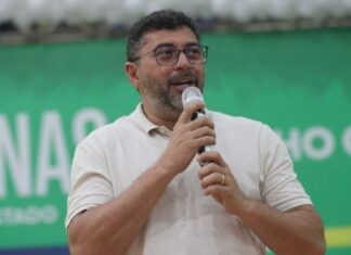 Governador Wilson Lima anuncia mais de 300 vagas gratuitas para alunos da rede pública na Fundação Matias Machline