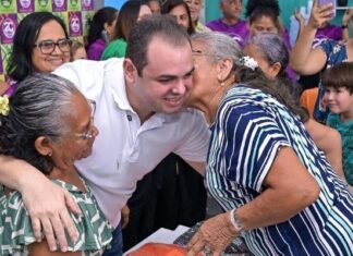 Proposta de Roberto Cidade amplia proteção a idosos, PcDs e pacientes em tratamento de saúde contínuo