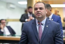 Lei de Roberto Cidade cria marco legal para estimular empreendedorismo digital entre jovens amazonenses