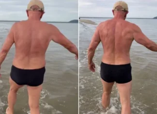 Aliados de Lula espalham montagem com corpo musculoso gerada por IA