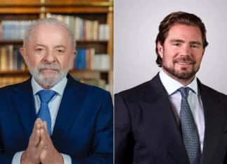 Com Master como principal acionista, Biomm firma R$ 303 milhões em contratos no governo Lula