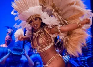 Marciele Albuquerque, dançarina do Boi Caprichoso, é confirmada como representante do Norte no BBB 26