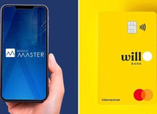 Banco Central amplia liquidação do Master e encerra operações do Will Bank