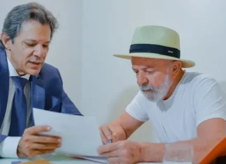 Núcleo duro do PT defende Haddad na disputa pelo Senado ou governo paulista