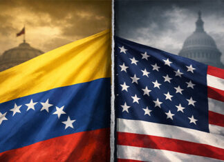 Caracas abre negociações com Washington em meio a acusações de agressão e sequestro de Maduro