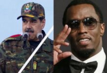 Maduro cumpre detenção em penitenciária de Nova York onde P. Diddy esteve preso em 2024